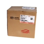 توپی چرخ عقب جک S5 کد فنی 3104030U1510 - تصویر 2