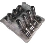 مجموعه اسبک و میل اسبک (انگشتی کامل) جک S5 شرکتی کد فنی 1007020GAZC1 - تصویر 3