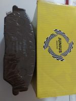 لنت چرخ جلو جیلی شاسی X7 - تصویر 2