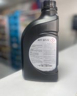 روغن گیربکس اتوماتیک ATF SP-4 امارات برند موبیس یک لیتر - تصویر 2